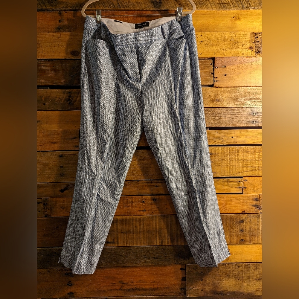 Talbots Hampshire pants